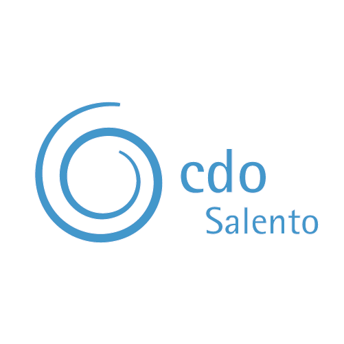 CDO Salento Logo